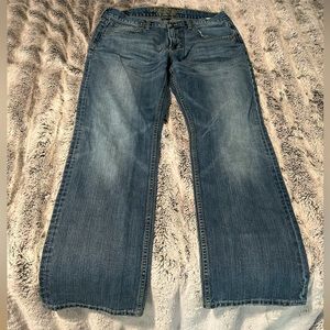 American eagle 34x32